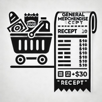 Чеки на товары в Балашове